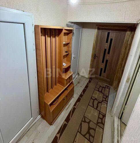 İcarəyə verilir 2 otaqlı köhnə tikili 65 m², Xalqlar Dostluğu m., photo 7 from 11