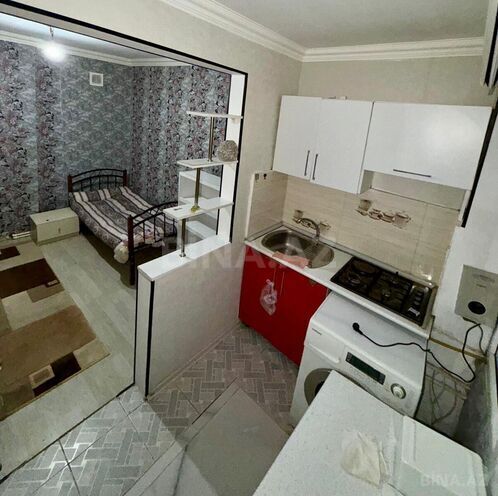 İcarəyə verilir 2 otaqlı köhnə tikili 65 m², Xalqlar Dostluğu m., photo 8 from 11