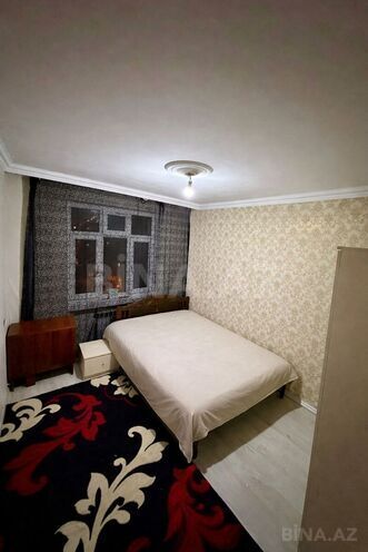 İcarəyə verilir 2 otaqlı köhnə tikili 65 m², Xalqlar Dostluğu m., photo 1 from 11