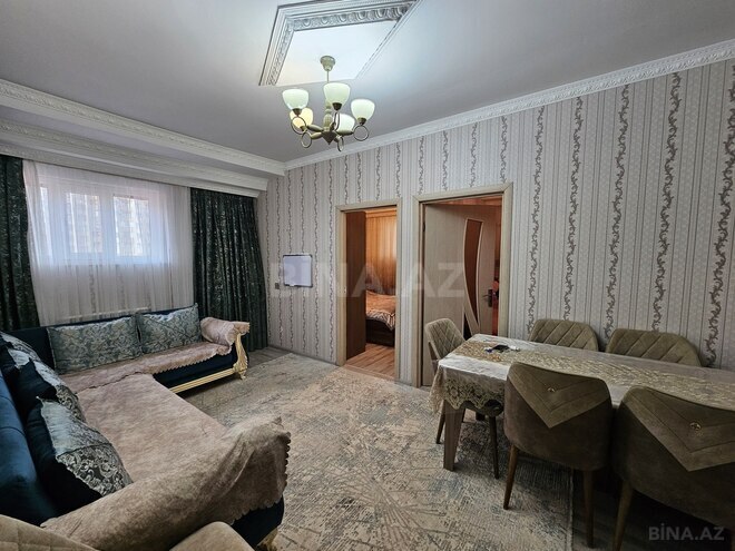 Продаётся 3-комн. новостройка 62 м², photo 3 from 16