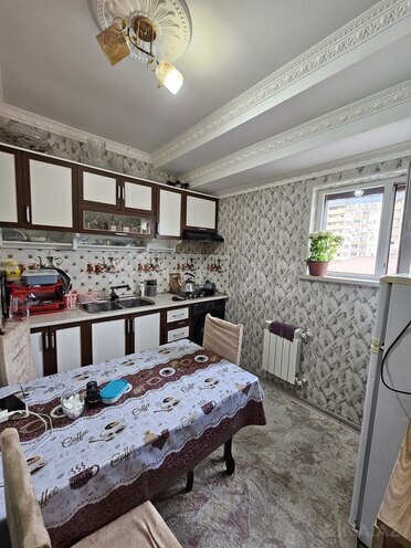 Продаётся 3-комн. новостройка 62 м², photo 12 from 16
