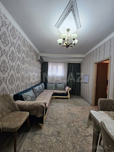 Продаётся 3-комн. новостройка 62 м², photo 6 from 16