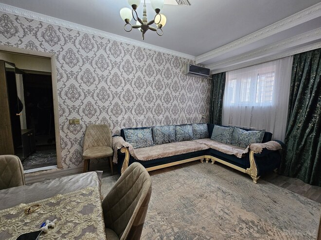Продаётся 3-комн. новостройка 62 м², photo 7 from 16