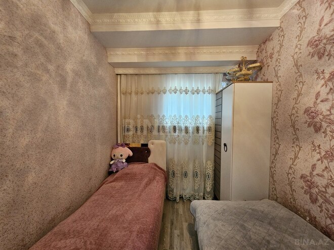 Продаётся 3-комн. новостройка 62 м², photo 9 from 16