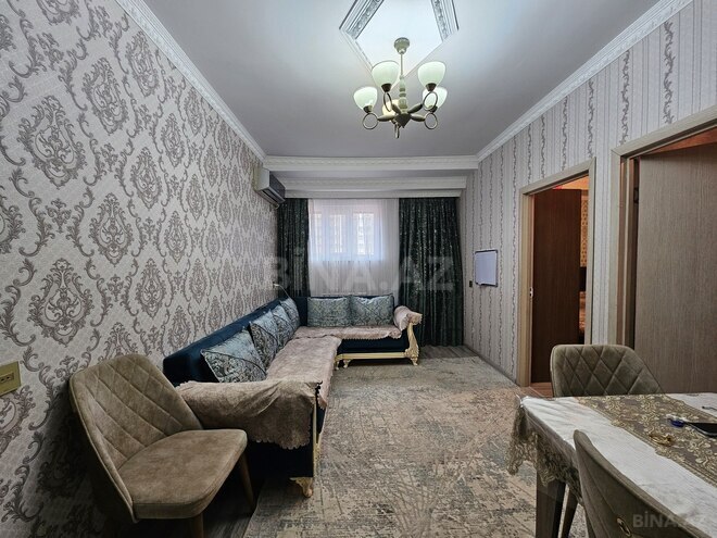 Продаётся 3-комн. новостройка 62 м², photo 1 from 16