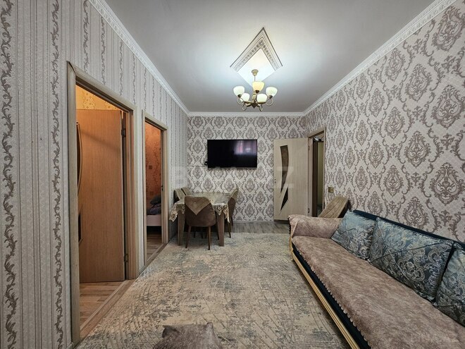 Продаётся 3-комн. новостройка 62 м², photo 5 from 16