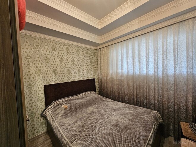 Продаётся 3-комн. новостройка 62 м², photo 11 from 16