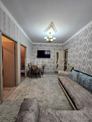 Продаётся 3-комн. новостройка 62 м², photo 4 from 16