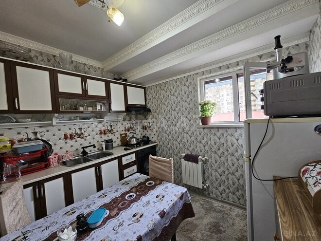 Продаётся 3-комн. новостройка 62 м², photo 13 from 16