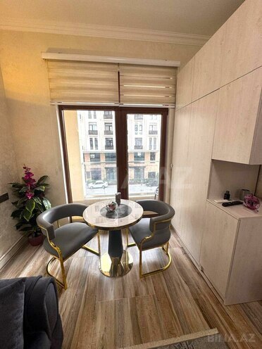 Продаётся 1-комн. новостройка 35 м², м. Нариман Нариманов, photo 24 from 29