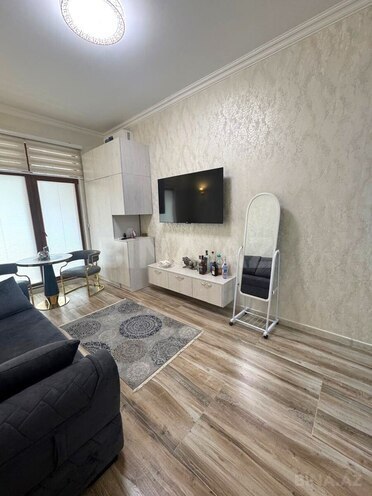 Продаётся 1-комн. новостройка 35 м², м. Нариман Нариманов, photo 9 from 29