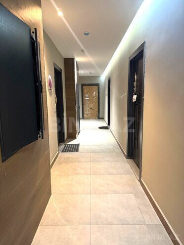 Продаётся 1-комн. новостройка 35 м², м. Нариман Нариманов, photo 11 from 29