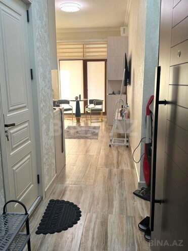 Продаётся 1-комн. новостройка 35 м², м. Нариман Нариманов, photo 20 from 29