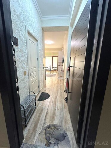 Продаётся 1-комн. новостройка 35 м², м. Нариман Нариманов, photo 17 from 29