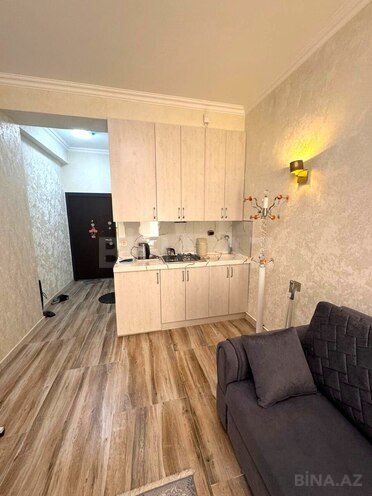 Продаётся 1-комн. новостройка 35 м², м. Нариман Нариманов, photo 21 from 29