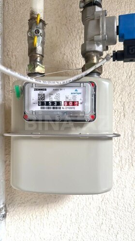 Продаётся 1-комн. новостройка 35 м², м. Нариман Нариманов, photo 12 from 29