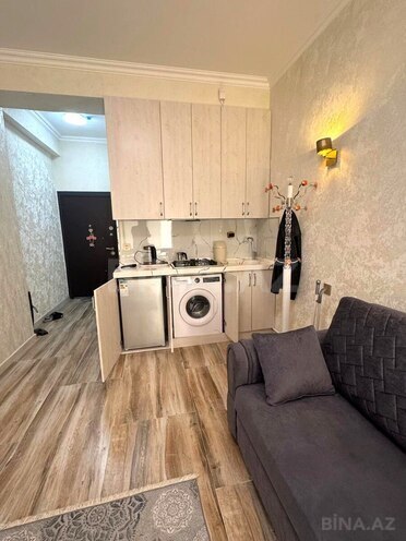Продаётся 1-комн. новостройка 35 м², м. Нариман Нариманов, photo 15 from 29
