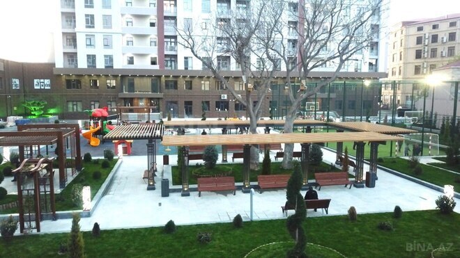 Продаётся 1-комн. новостройка 35 м², м. Нариман Нариманов, photo 5 from 29