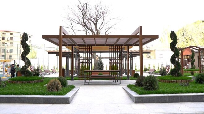 Продаётся 1-комн. новостройка 35 м², м. Нариман Нариманов, photo 7 from 29