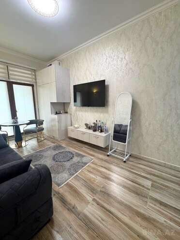 Продаётся 1-комн. новостройка 35 м², м. Нариман Нариманов, photo 19 from 29