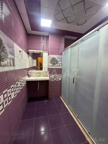 Продаётся 4-комн. новостройка 150 м², м. Нефтчиляр, photo 19 from 23