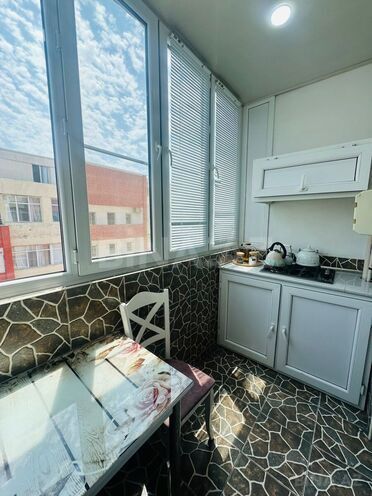 Продаётся 4-комн. новостройка 150 м², м. Нефтчиляр, photo 17 from 23