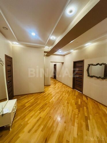 Продаётся 4-комн. новостройка 150 м², м. Нефтчиляр, photo 15 from 23