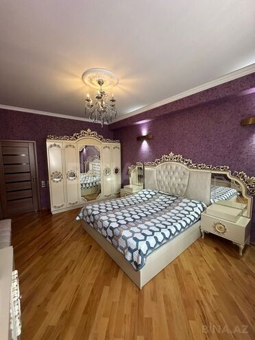 Продаётся 4-комн. новостройка 150 м², м. Нефтчиляр, photo 7 from 23