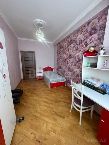 Продаётся 4-комн. новостройка 150 м², м. Нефтчиляр, photo 8 from 23