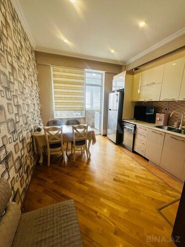 Продаётся 4-комн. новостройка 150 м², м. Нефтчиляр, photo 13 from 23