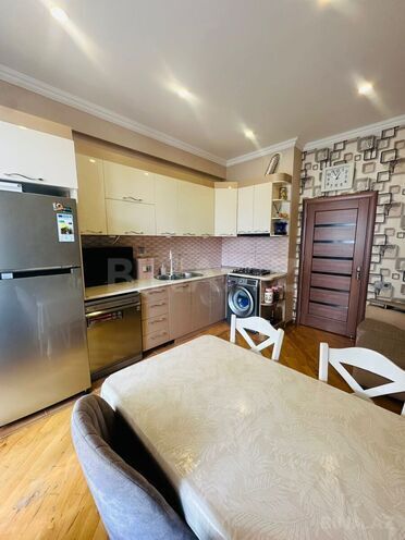 Продаётся 4-комн. новостройка 150 м², м. Нефтчиляр, photo 12 from 23