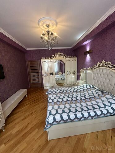 Продаётся 4-комн. новостройка 150 м², м. Нефтчиляр, photo 6 from 23