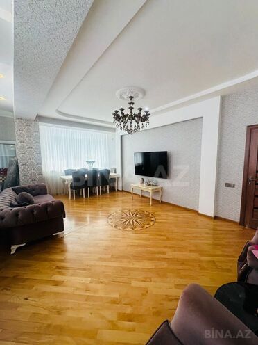 Продаётся 4-комн. новостройка 150 м², м. Нефтчиляр, photo 3 from 23