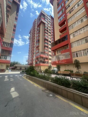 Продаётся 4-комн. новостройка 150 м², м. Нефтчиляр, photo 22 from 23