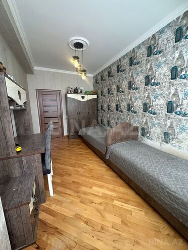 Продаётся 4-комн. новостройка 150 м², м. Нефтчиляр, photo 10 from 23