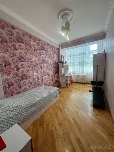 Продаётся 4-комн. новостройка 150 м², м. Нефтчиляр, photo 9 from 23