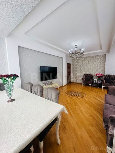 Продаётся 4-комн. новостройка 150 м², м. Нефтчиляр, photo 1 from 23