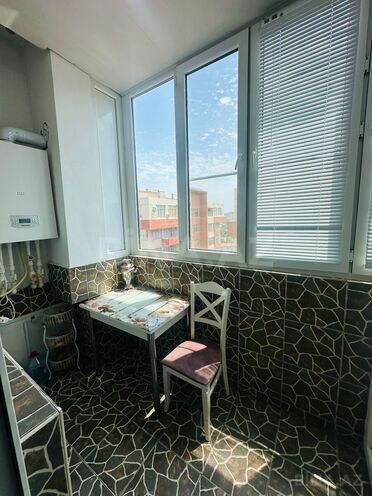 Продаётся 4-комн. новостройка 150 м², м. Нефтчиляр, photo 18 from 23