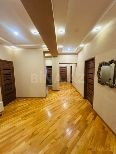 Продаётся 4-комн. новостройка 150 м², м. Нефтчиляр, photo 14 from 23