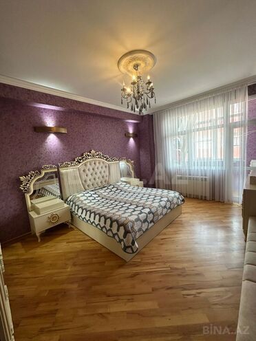 Продаётся 4-комн. новостройка 150 м², м. Нефтчиляр, photo 5 from 23