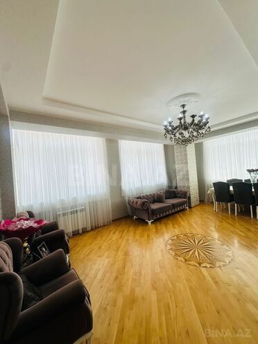 Продаётся 4-комн. новостройка 150 м², м. Нефтчиляр, photo 4 from 23