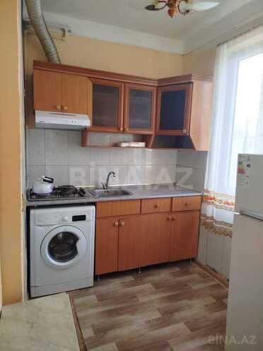 Сдаётся 2-комн. вторичка 43 м², м. Мемар Аджеми, photo 7 from 9