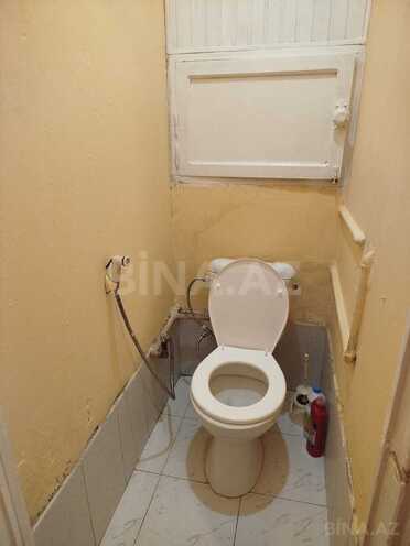 Сдаётся 2-комн. вторичка 43 м², м. Мемар Аджеми, photo 8 from 9