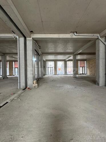 Сдаётся  объект 600 м², м. Нариман Нариманов, photo 15 from 19