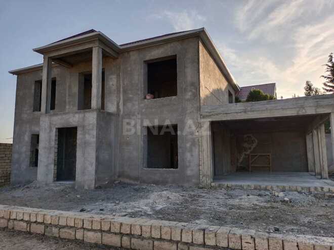 Продаётся 6-комн. дом/дача 300 м², пос. Мехтиабад, photo 1 from 14