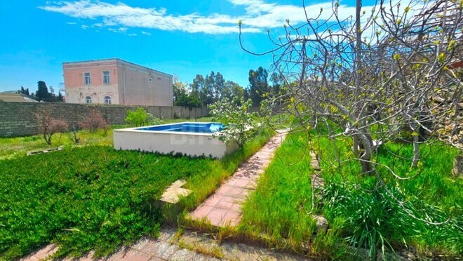 Продаётся  участок 25 сот, пос. Мардакан, photo 5 from 24