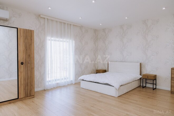 Satılır 10 otaqlı həyət evi/bağ evi 655 m², Novxanı q., photo 23 from 28