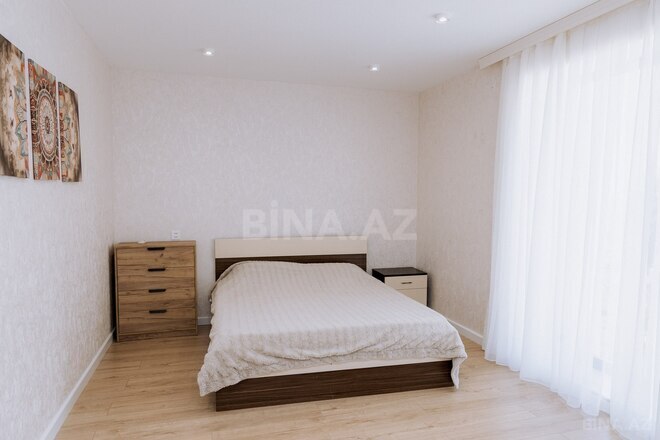 Satılır 10 otaqlı həyət evi/bağ evi 655 m², Novxanı q., photo 20 from 28