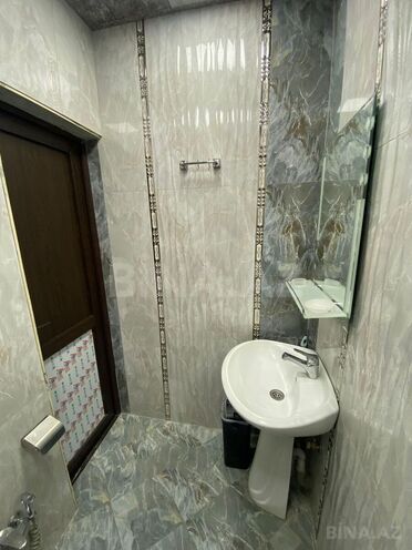 İcarəyə verilir 2 otaqlı yeni tikili 60 m², Nərimanov r., photo 8 from 9