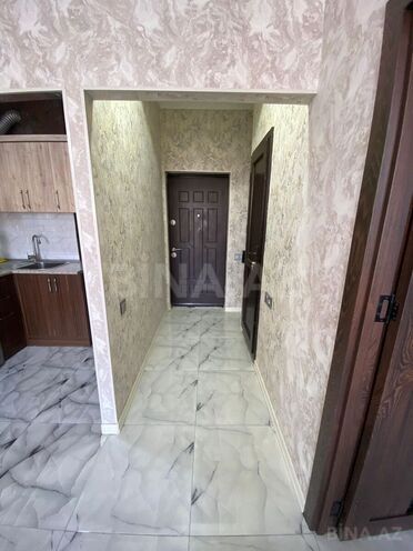 İcarəyə verilir 2 otaqlı yeni tikili 60 m², Nərimanov r., photo 4 from 9
